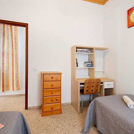 プエルト・デ・ラ・クルス Casa Burgadoヴィラ エクステリア 写真